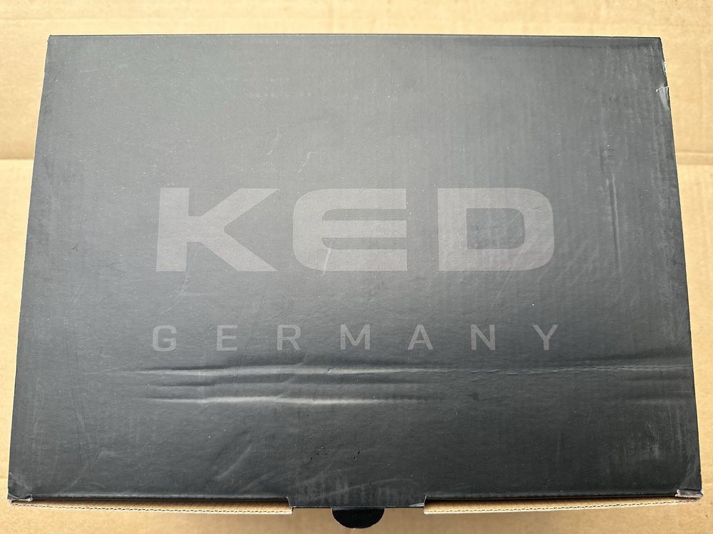 Nowy Kask KED Mitro UE-1 rozm. M 52-58cm MIPS -40% ceny
