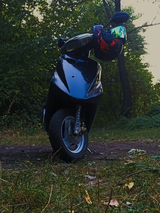 Продам Yamaha Axis 90