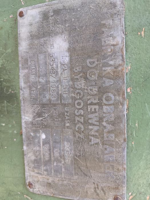 Wielopiła food Bydgoszcz