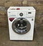 Стиральная / пральна машина LG Direct Drive 4 kg, доставка, гарантія