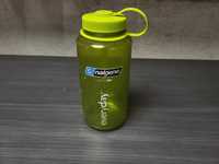 Butelka Bidon Nalgene Everyday 1L Widemouth - Spring Green Sustain