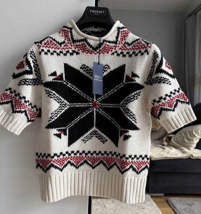 Kardigan Ralph lauren  xs