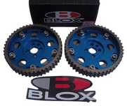 Regulowane koła rozrządu BLOX 200sx s13 ca18det