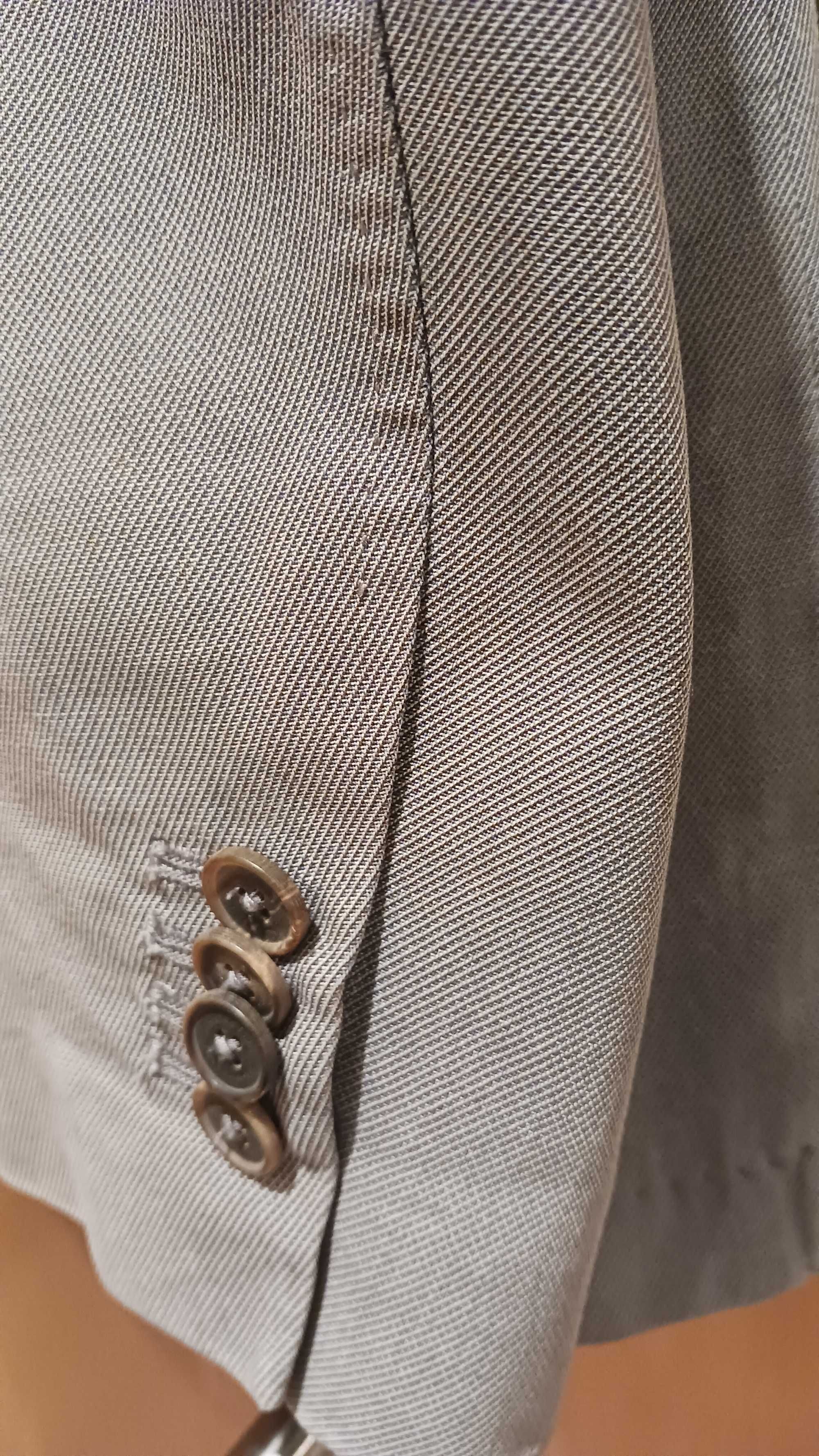 Blazer homem - Massimo Dutti
