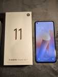 Xiaomi 11 Lite 5G NE