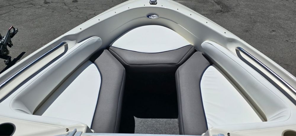 Barco Bayliner Capri Edition Limitada