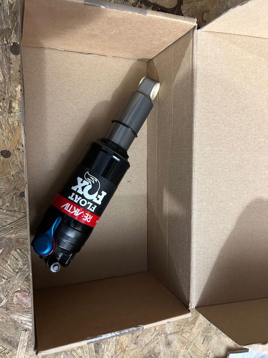 Rower Trek enduro 15,5 cali S