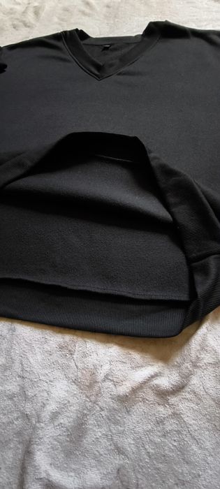 Толстовка на флисе,большая,р.60-64