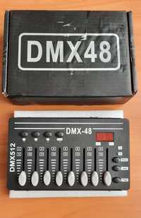 Пульт DMX Controller