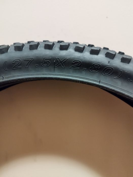 Opona Cst Patrol 27,5x2.80 Drut