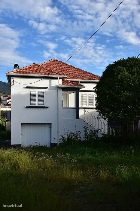 Moradia T3 para venda