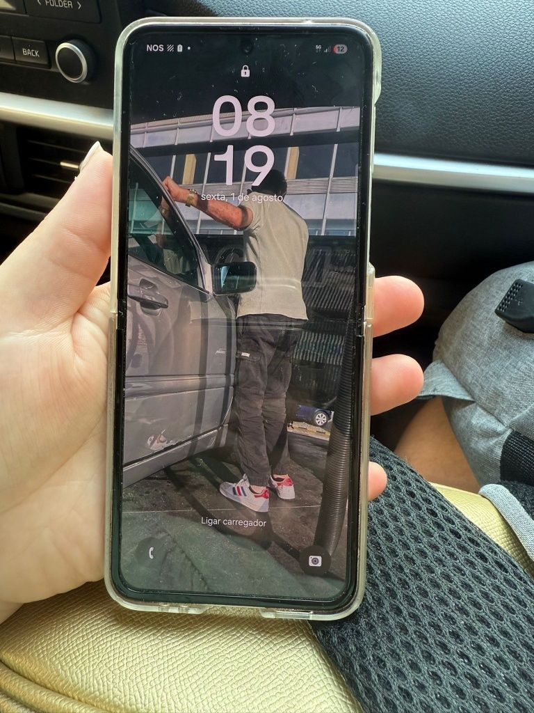 Samsung z flip 3