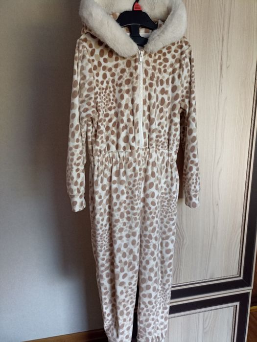 Кігурумі, комбінезон на дівчинку