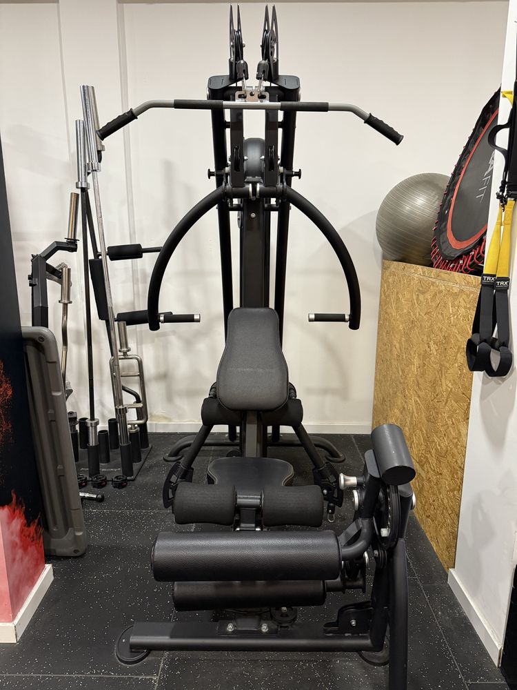 Multifunções Trainer