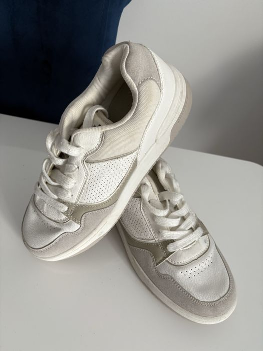 Buty sportowe damskie polecam