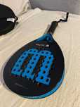 Raquete Padel Ultra Team V2 Preto