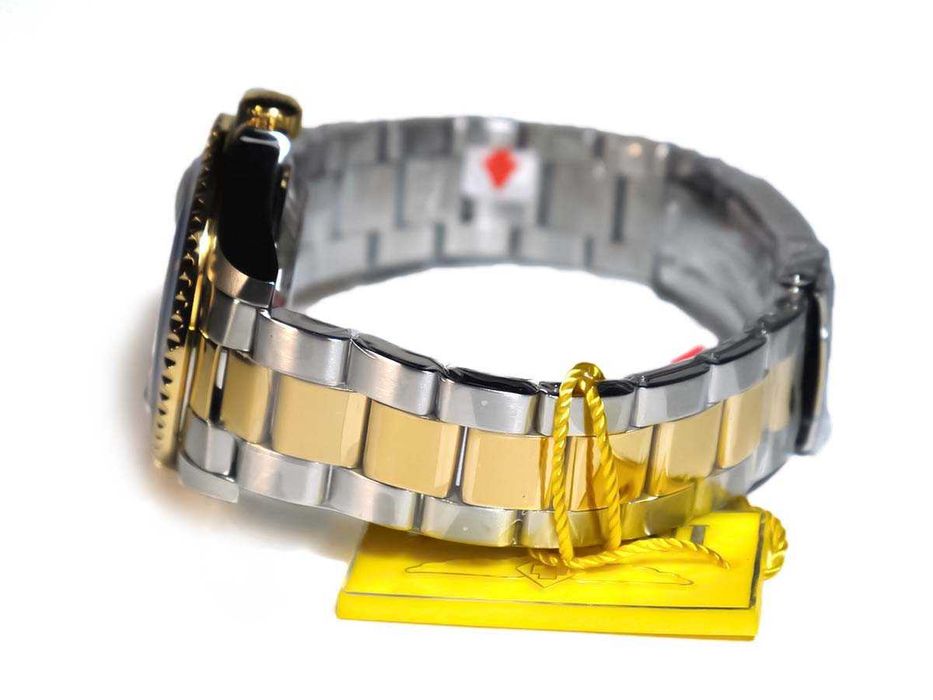 Invicta 8928OB автомат с механизмом Seiko