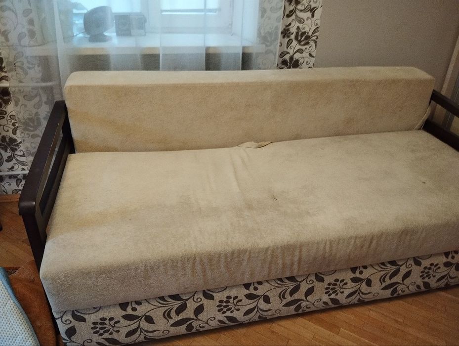 Продам диван Єврокнижка