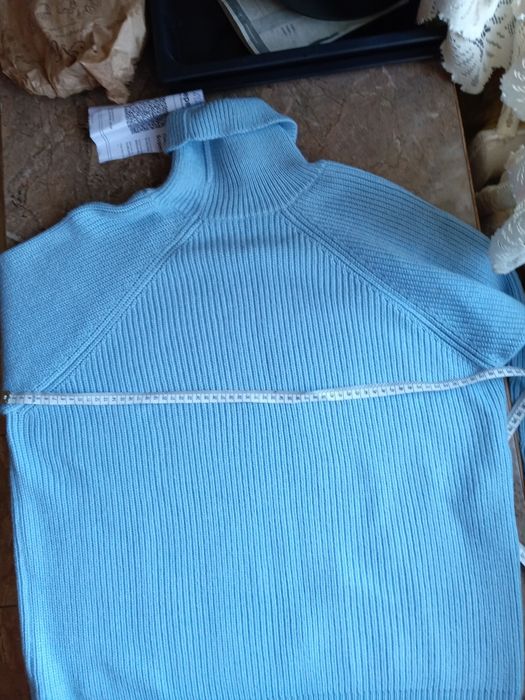 Свитер женский  р М-L-XL