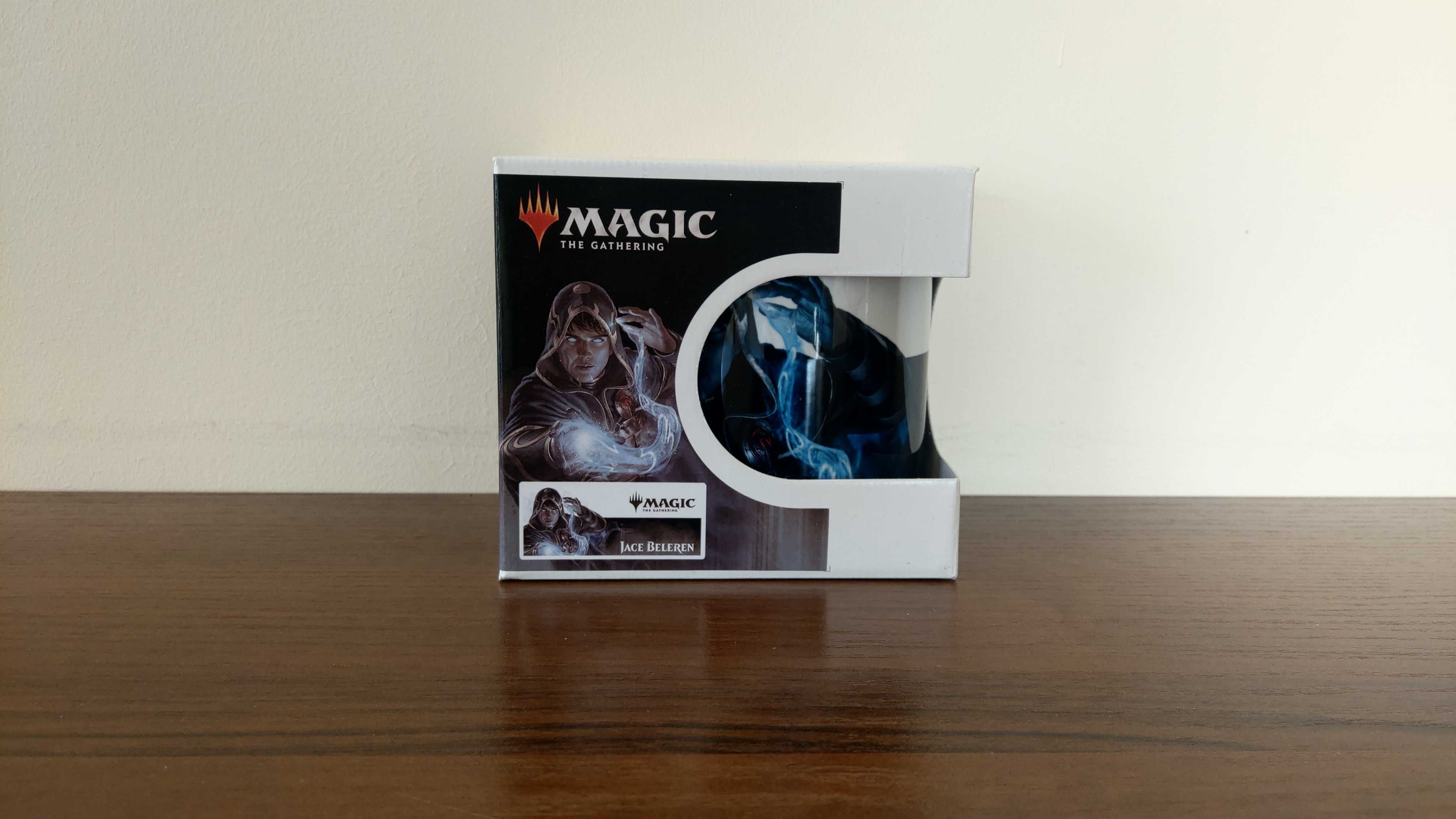 Kubek Magic The Gathering - Jace Beleren