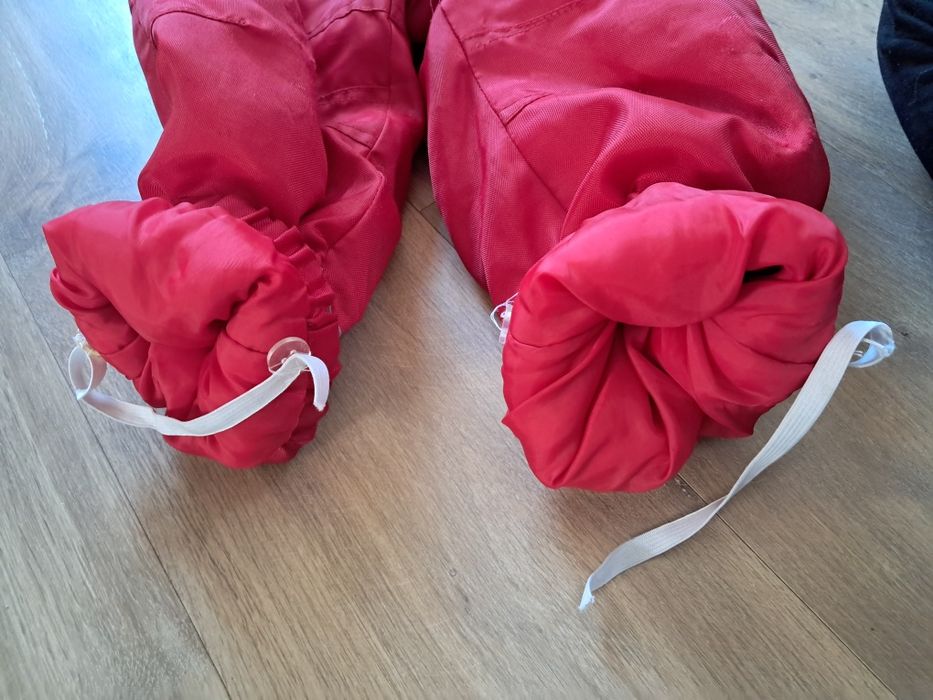 Kombinezon zimowy H&M 92/98