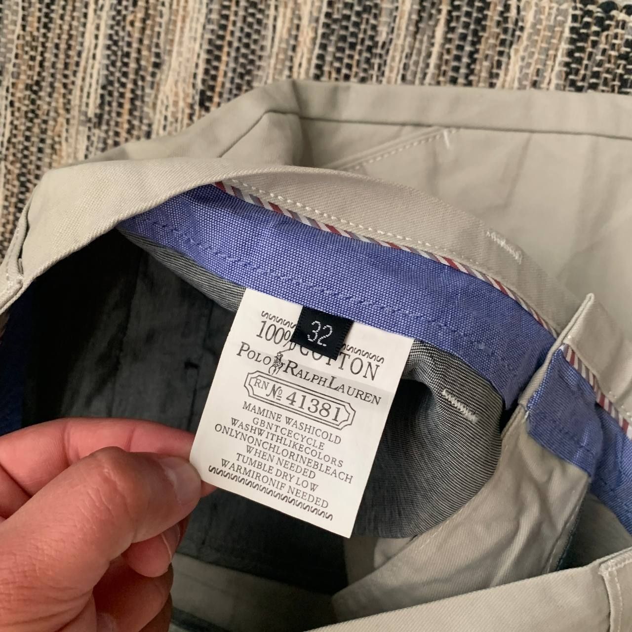 Ralph Lauren брюки