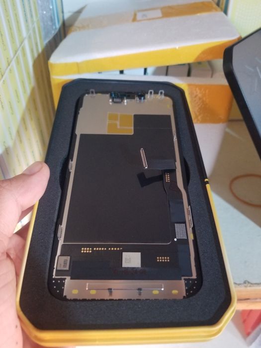 Дисплей Iphone 11 pro, 12pro max, 13pro max, 14pro max