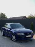 Opel Vectra 1.6 16V 1997 рік