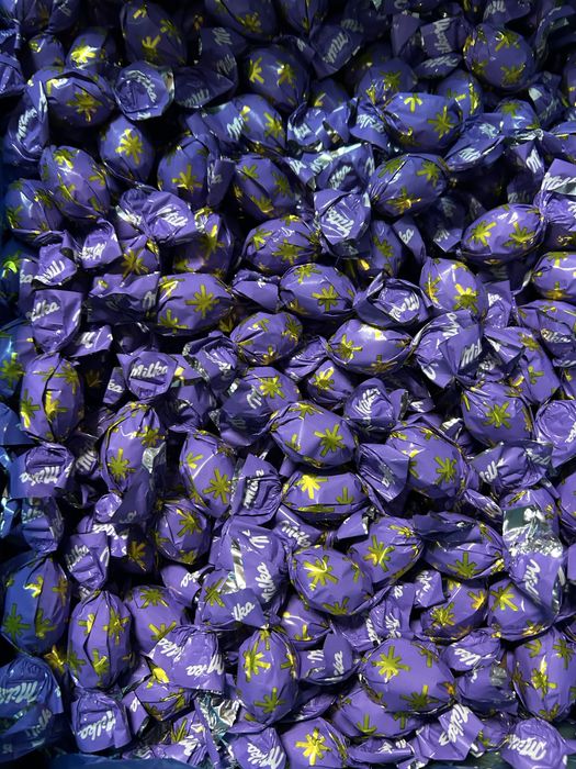 Солодощі некондиція