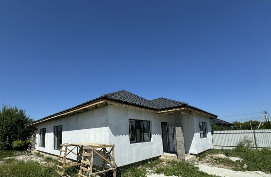 Продаж будинку 135кв.м по вул.Коритнянська,район Табла-1