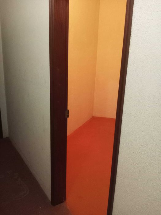 Espaço para arrumos/Arrecadação/Storage