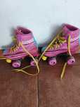 Patins menina Luna