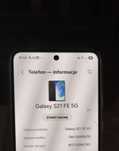 Samsung s21 FE 5G