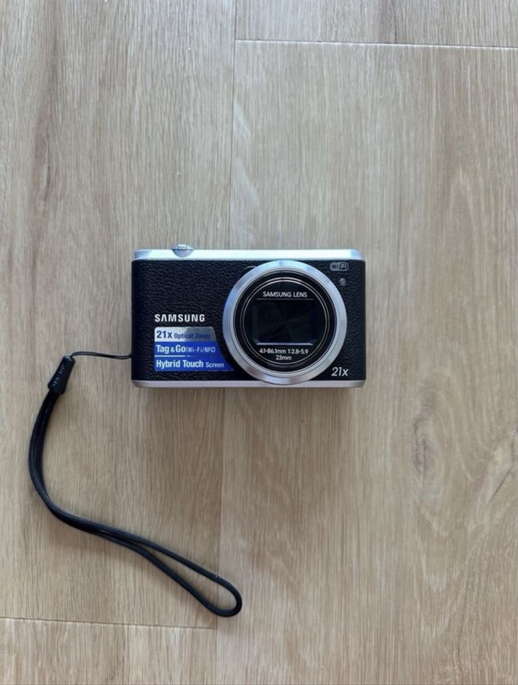 Samsung WB350F 16M