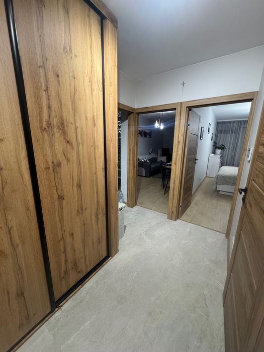 Wynajmę mieszkanie Chodźki Residence 49m2