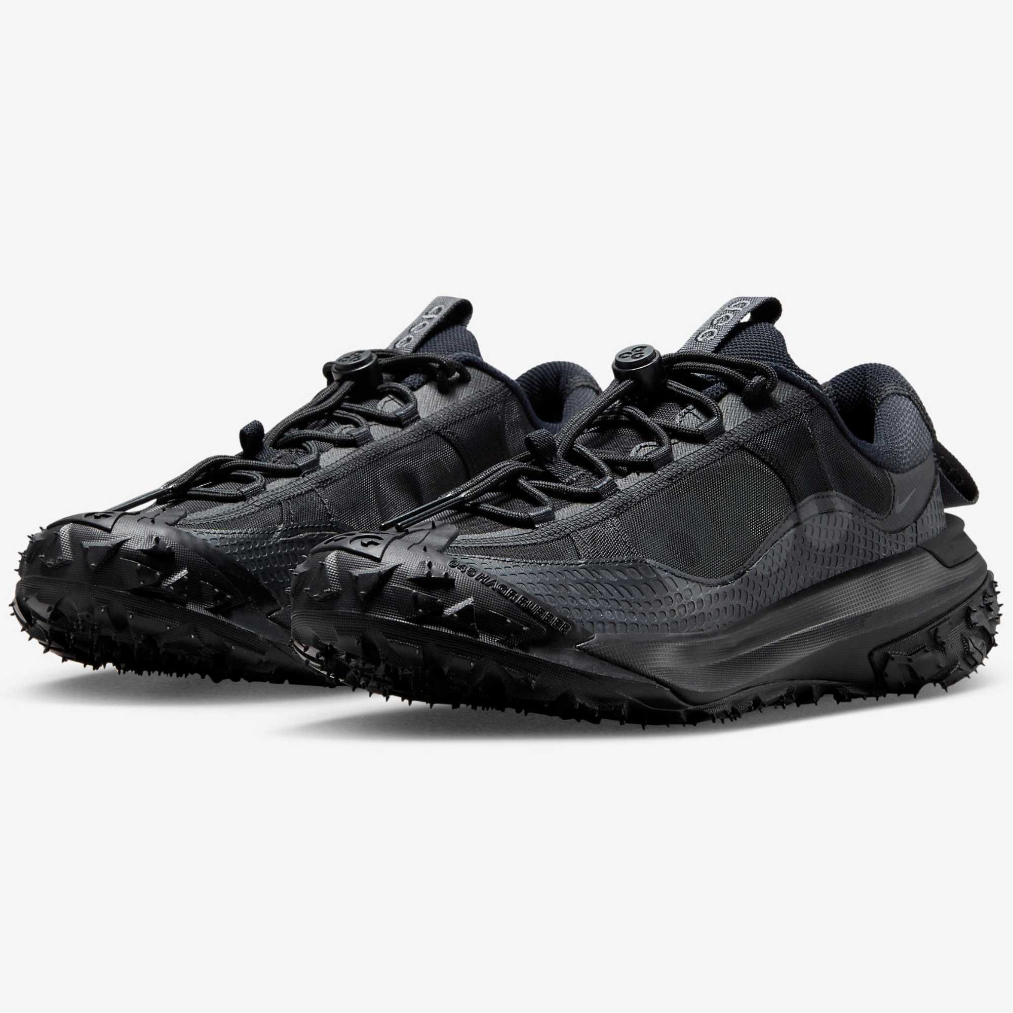 ОРИГИНАЛ‼️ Nike ACG Mountain Fly 2 Low (DV7903-002) кросівки кроссовки