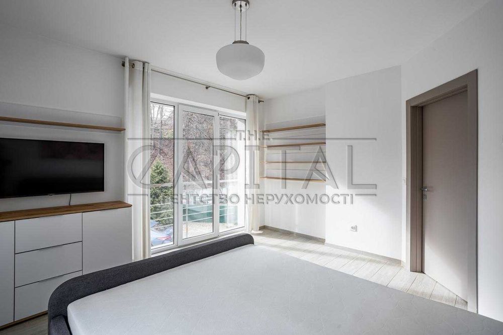 Оренда трирівневого таунхауса 185м2 в кооперативі Чорнобилець Оболонь