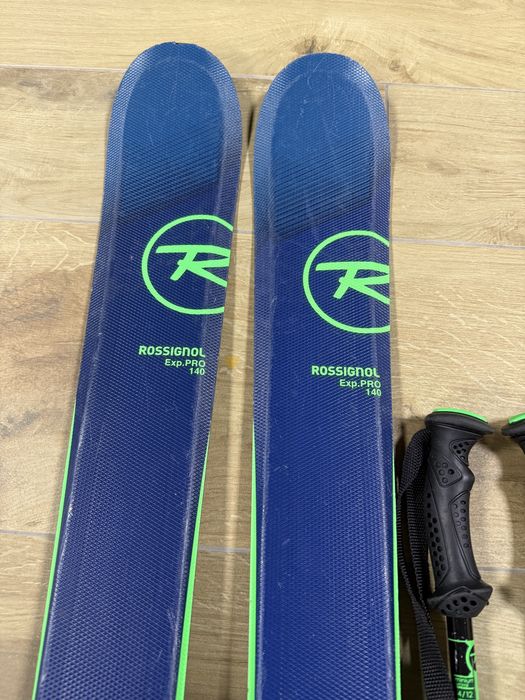 Rossignol exp pro