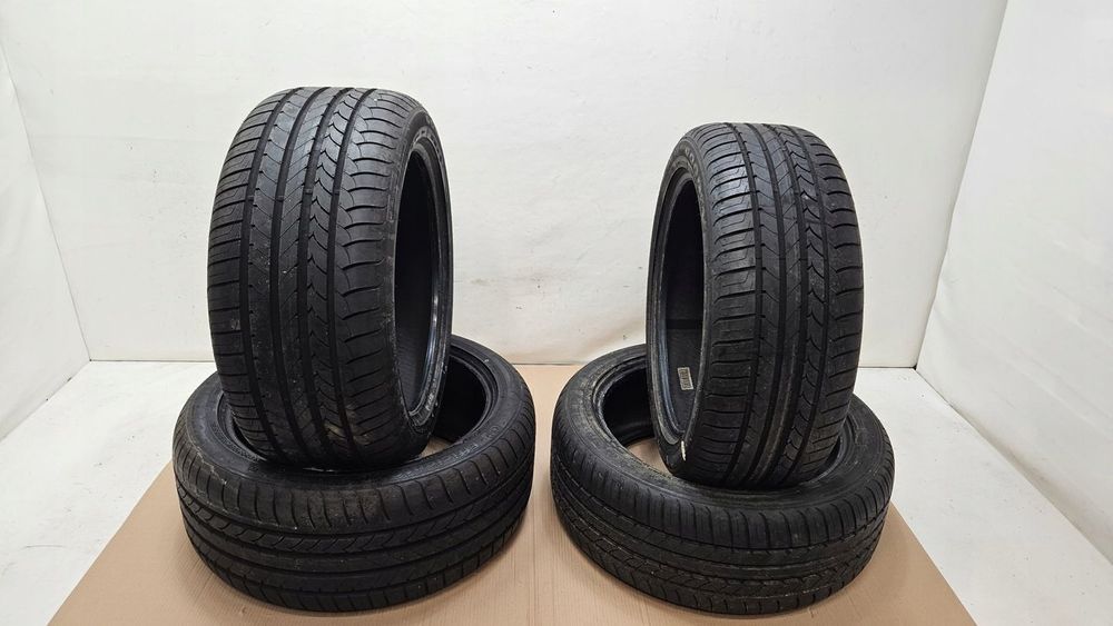 OPONY GOODYER EFFICIENTGRIP 285/40R20 255/45R20
