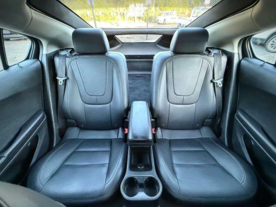 Chevrolet Volt Premium      2014