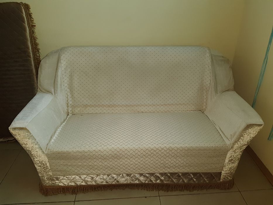 Диван розкладний