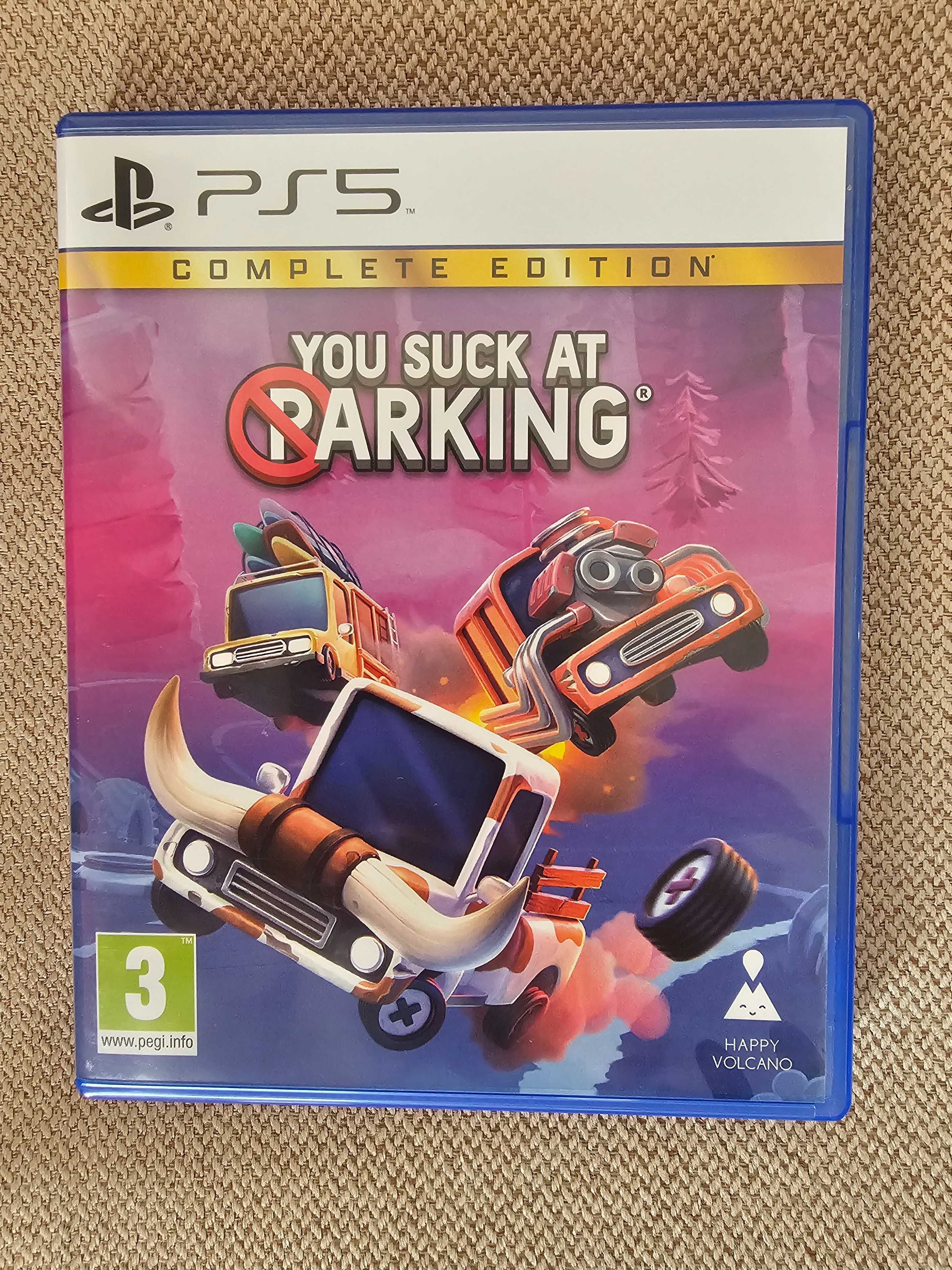 2 jogos para PS5