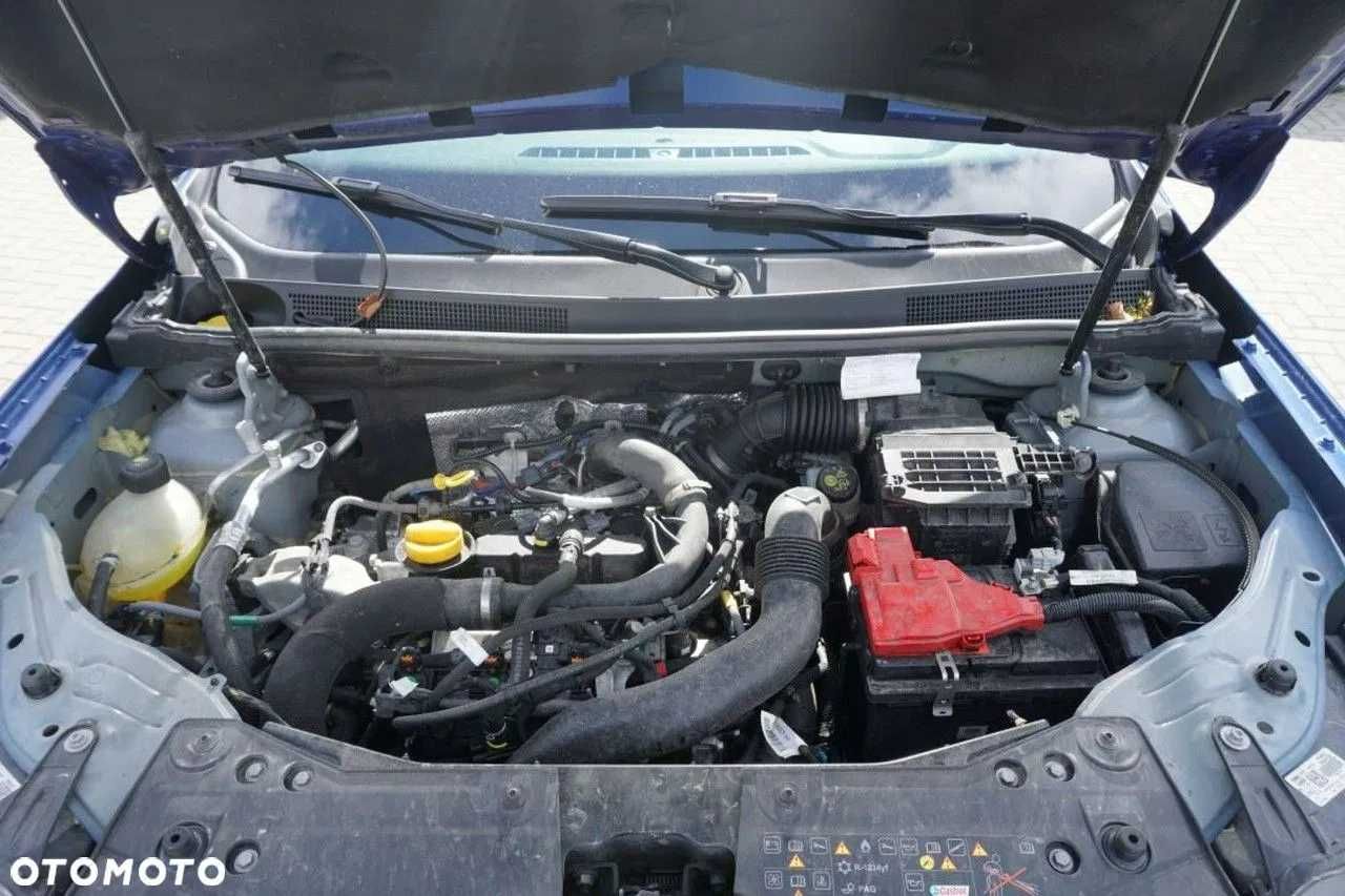 Dacia Duster 1.0 TCe Prestige 2022 Бензин/Газ