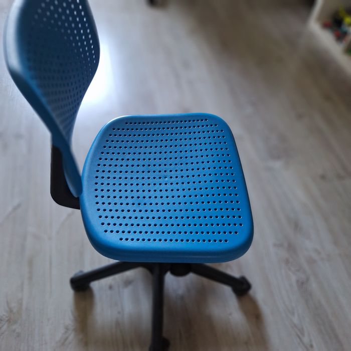 Meble dziecięce do nauki
