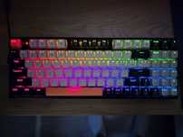 Klawiatura mechaniczna Redragon Kitava
