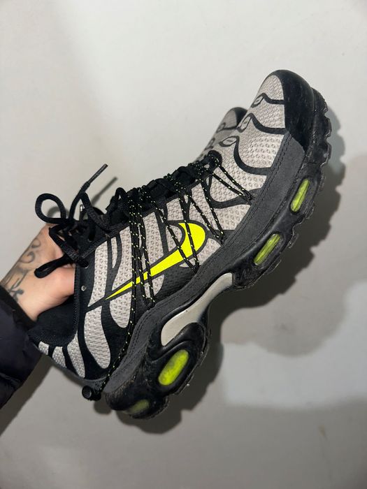 Nike  Tn Utility limit