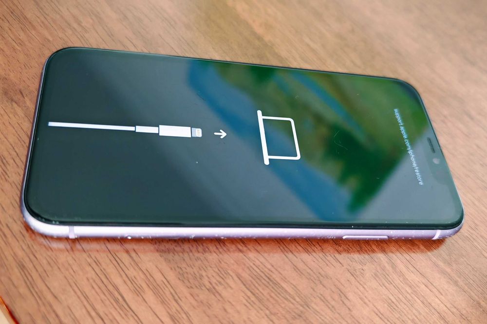 iPhone 11 128GB para reparar