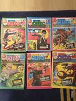 Revista BD - Jornal