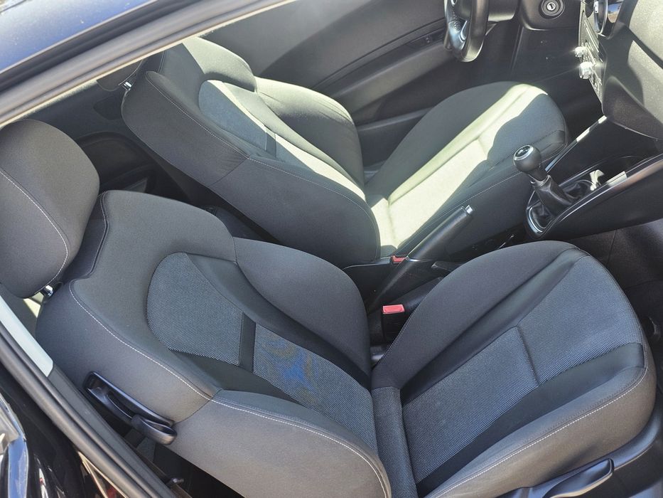 Audi A1 1.6 Tdi S.Line — foto 6
