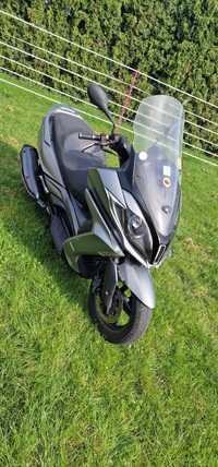 Kymco downtown 350I